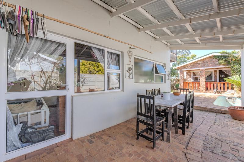 3 Bedroom Property for Sale in Riviersonderend Western Cape